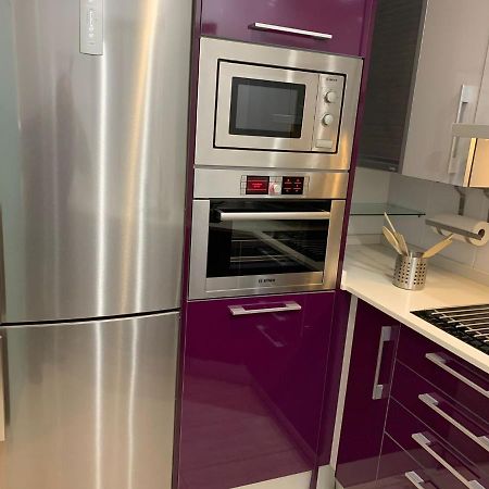 Apartamento Jesus De Monasterio Apartment Santander Ngoại thất bức ảnh