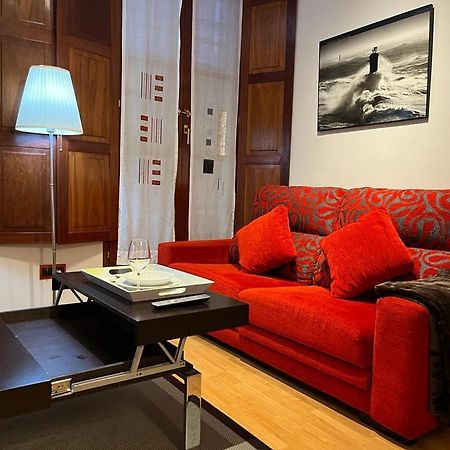 Apartamento Jesus De Monasterio Apartment Santander Ngoại thất bức ảnh