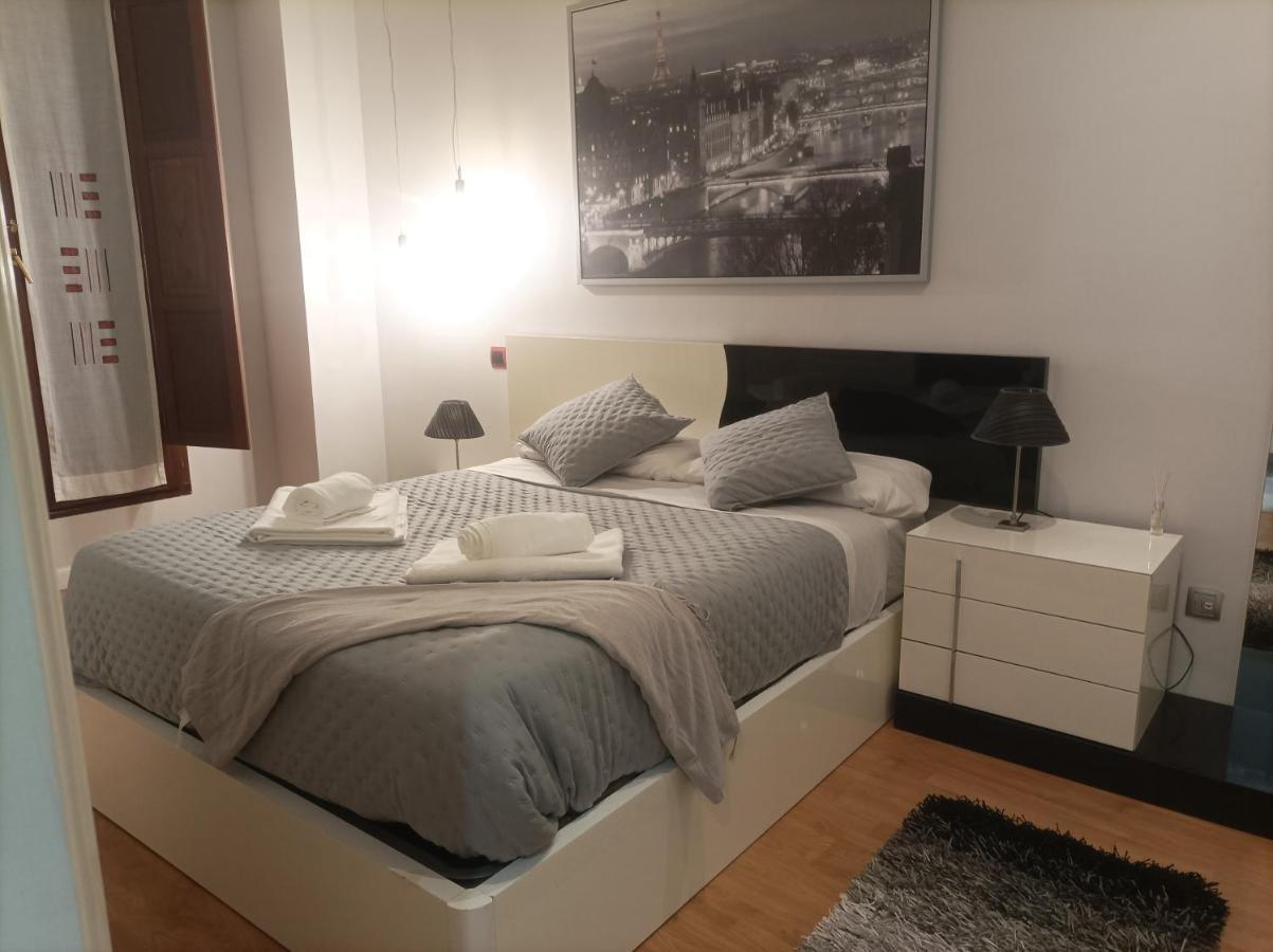 Apartamento Jesus De Monasterio Apartment Santander Ngoại thất bức ảnh