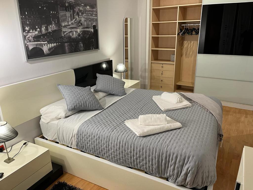 Apartamento Jesus De Monasterio Apartment Santander Ngoại thất bức ảnh